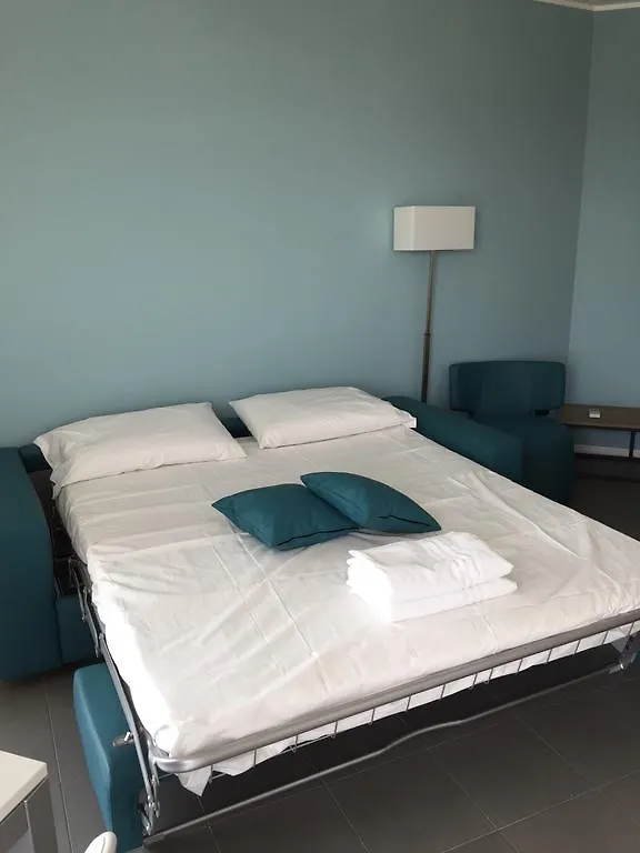 Luxury Design Politecnico Apartment Milan