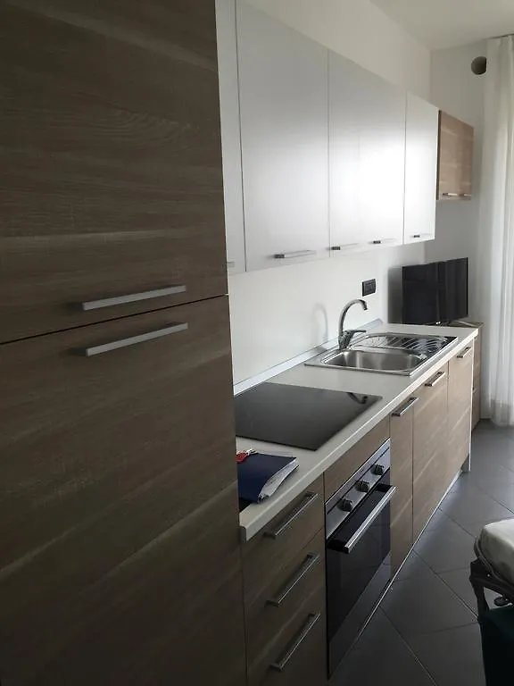 Luxury Design Politecnico Apartment Milan
