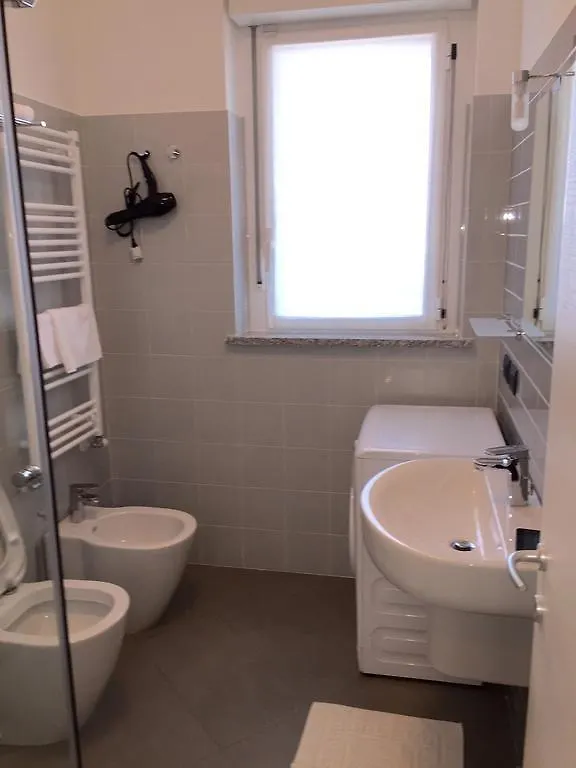Luxury Design Politecnico Apartment Milan Italy