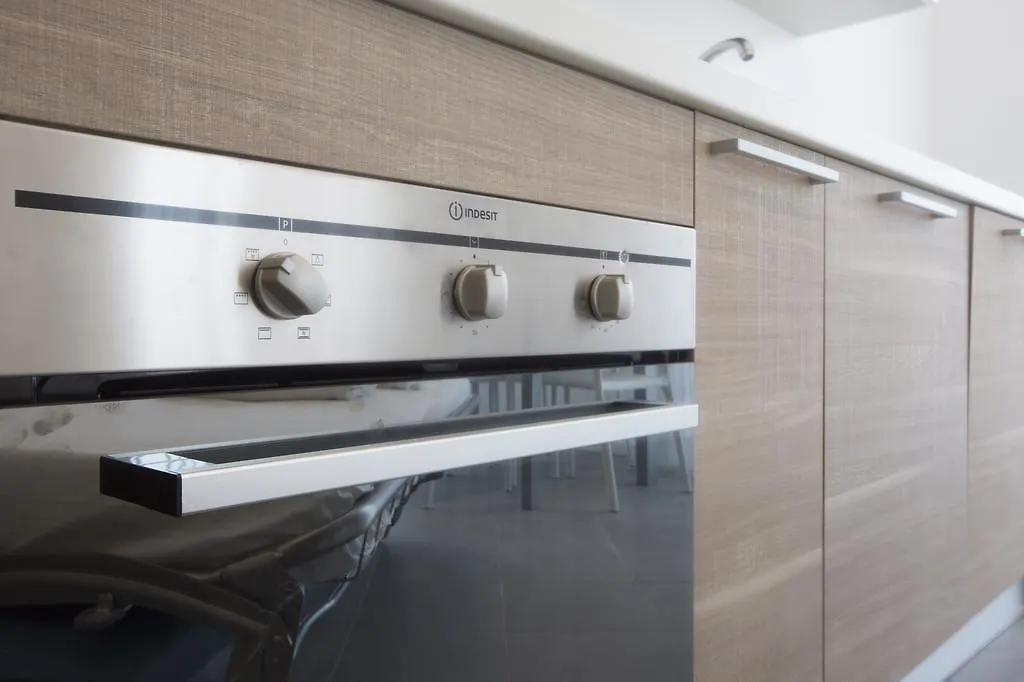 Luxury Design Politecnico Apartment Milan