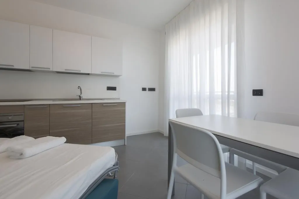 Luxury Design Politecnico Apartment Milan 0*,  Italy