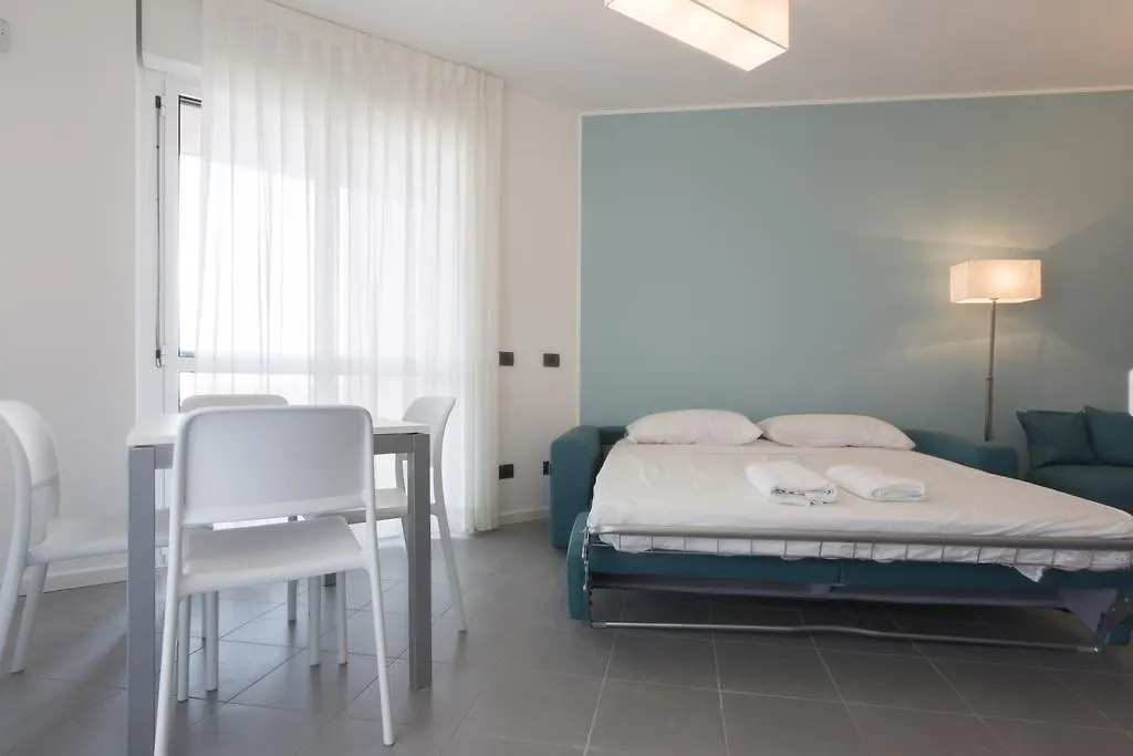 Luxury Design Politecnico Apartment Milan