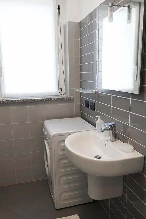 Luxury Design Politecnico Apartment Milan