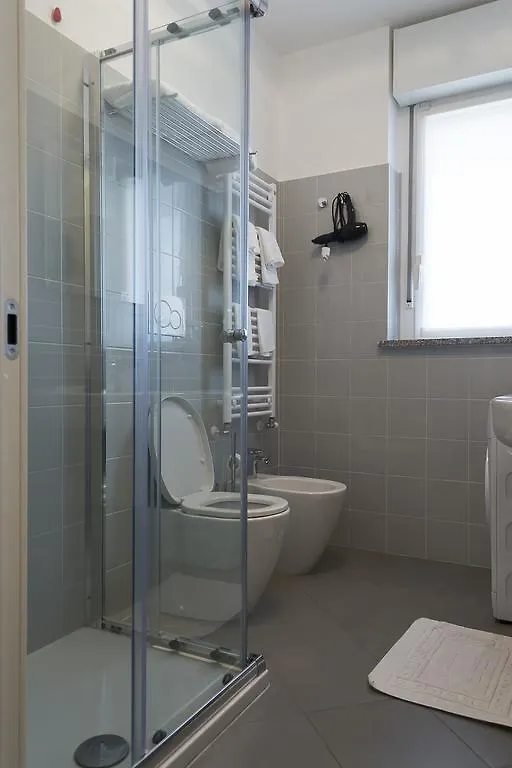 Luxury Design Politecnico Apartment Milan 0*,  Italy