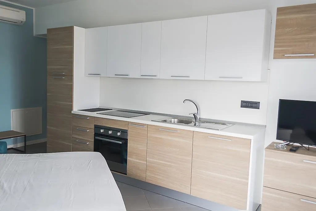 Luxury Design Politecnico Apartment Milan Italy