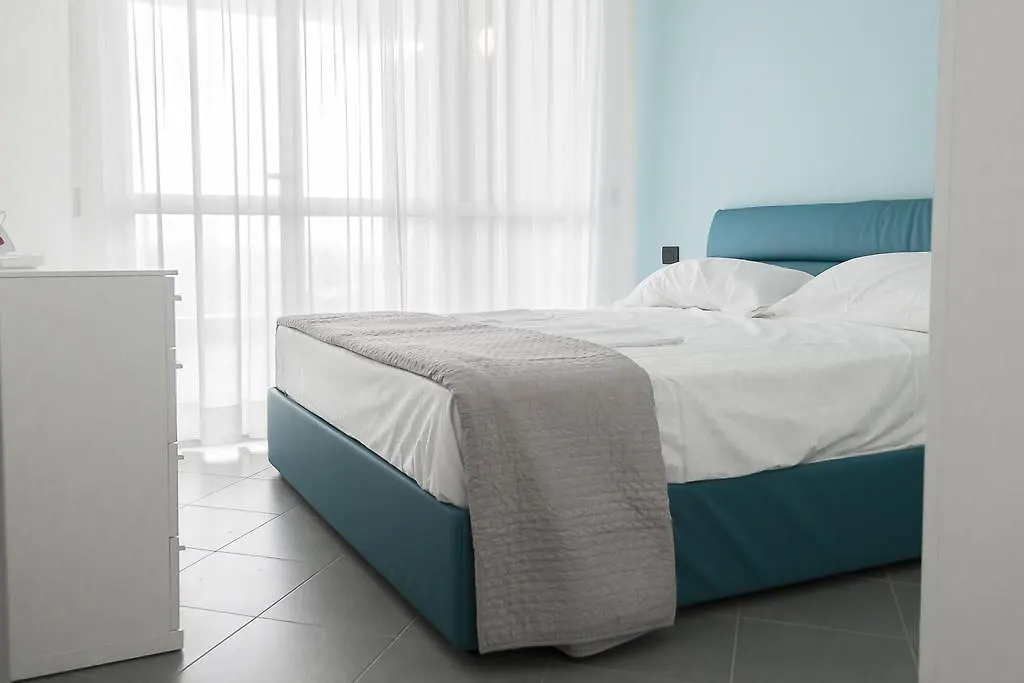 Luxury Design Politecnico Apartment Milan