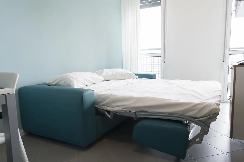 Luxury Design Politecnico Apartment Milan