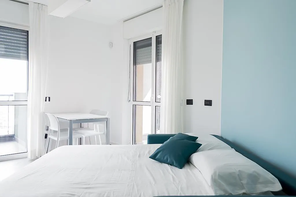 Luxury Design Politecnico Apartment Milan